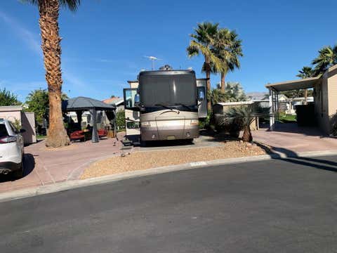 Photo of 81620 Avenue 49 Ave #231b, Indio, CA 92201 (MLS # 219150244DA)