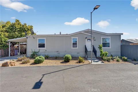 12700 Elliott Avenue Unit 512, El Monte, CA 91732 - MLS#: OC26045615