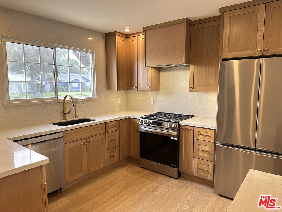 Photo of 8938 Monogram Avenue, Los Angeles, CA 91343 (MLS # 26985047)