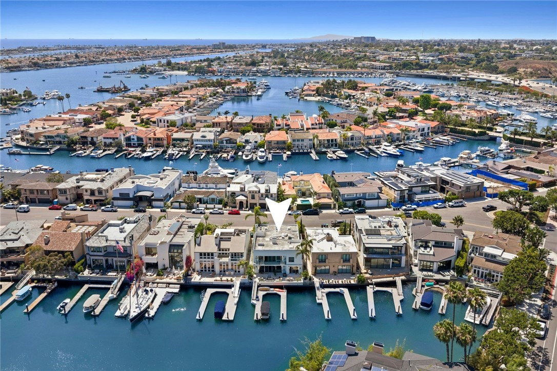 500 Harbor Island Drive