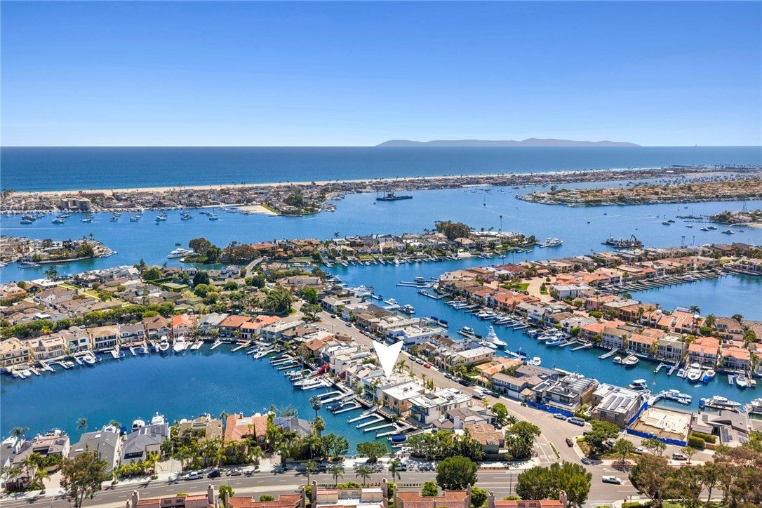 500 Harbor Island Drive, Newport Beach CA 92660 - Photo 61