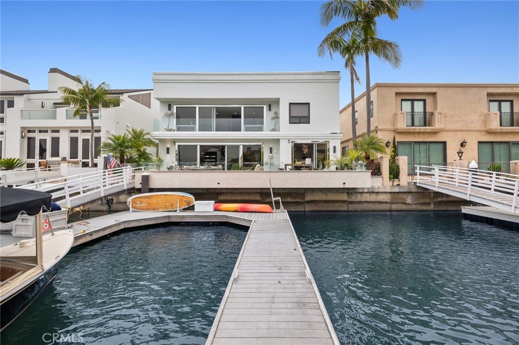 500 Harbor Island Drive, Newport Beach CA 92660 - Photo 50