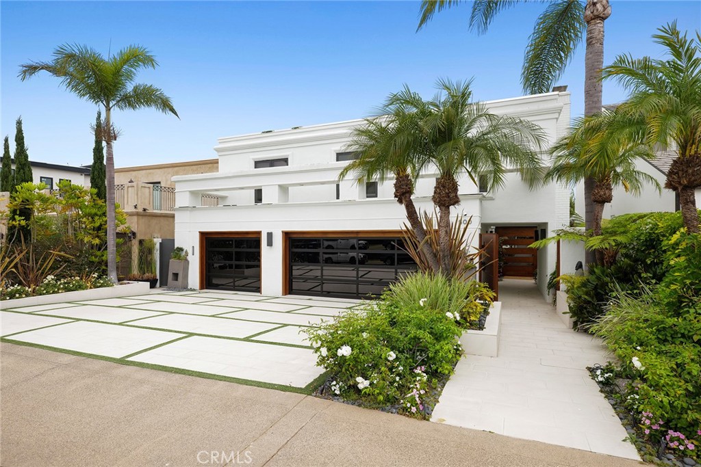 500 Harbor Island Drive