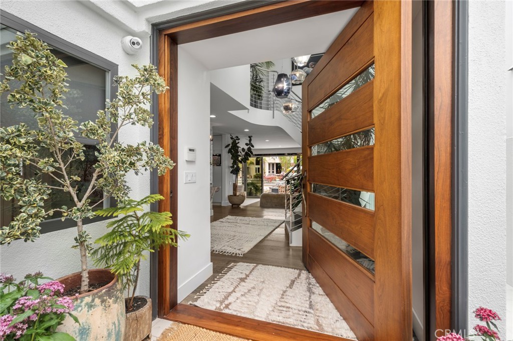 500 Harbor Island Drive