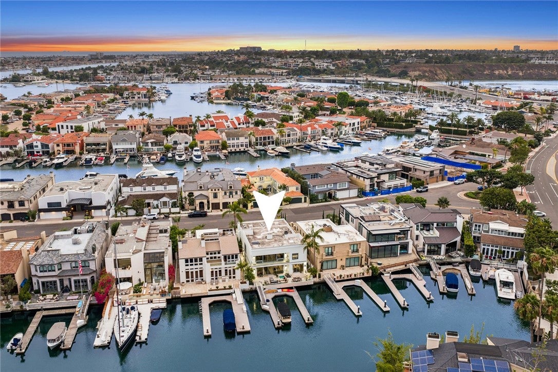 500 Harbor Island Drive, Newport Beach CA 92660 - Photo 57