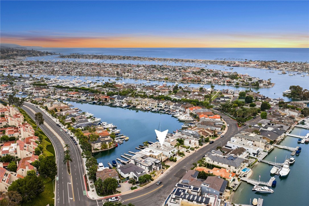 500 Harbor Island Drive
