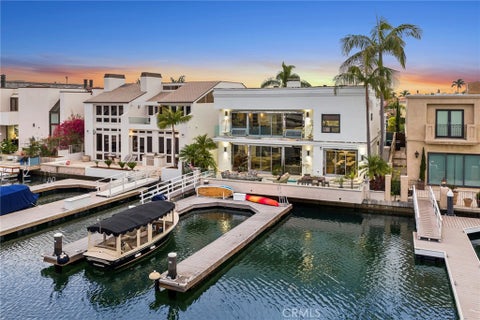 Photo of 500 Harbor Island DR, Newport Beach, CA 92660 (MLS # NP26126679)
