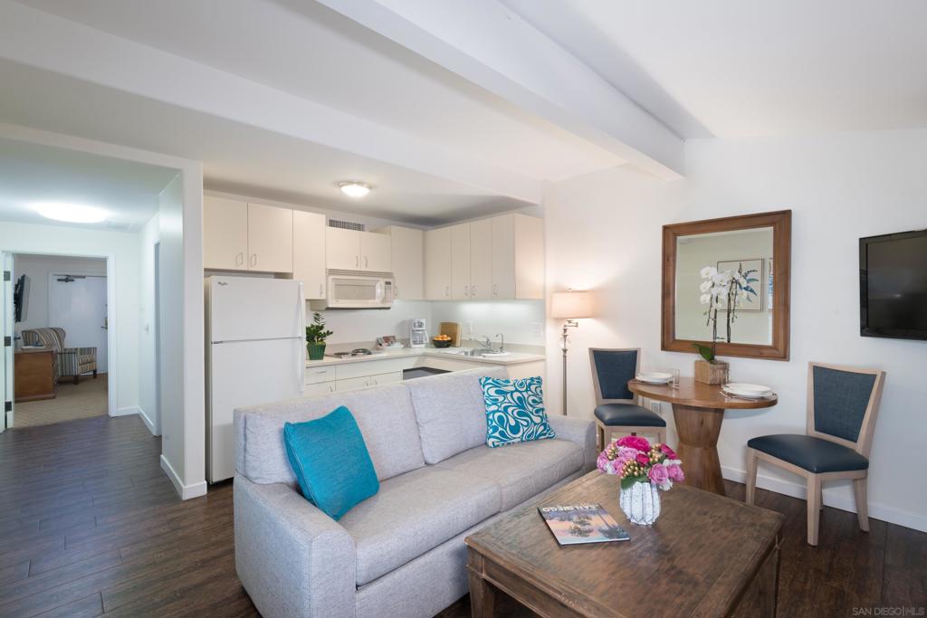La Jolla - Residential Lease