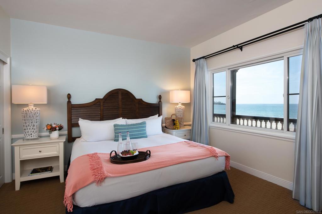 La Jolla - Residential Lease