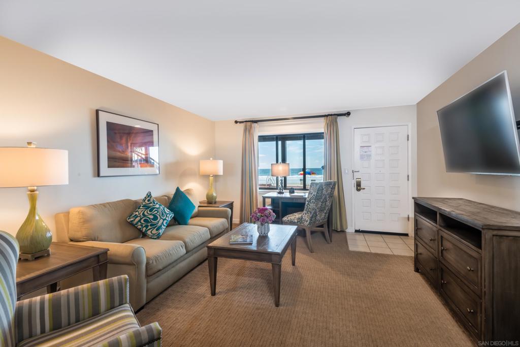 La Jolla - Residential Lease
