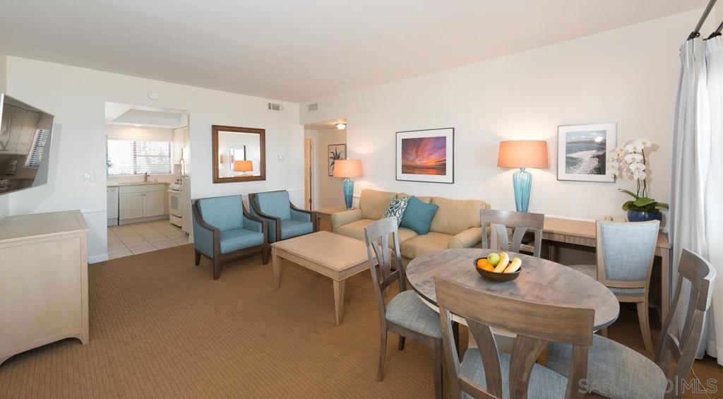 La Jolla - Residential Lease