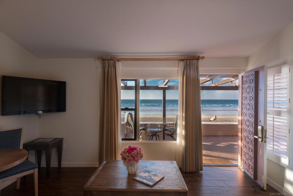 La Jolla - Residential Lease