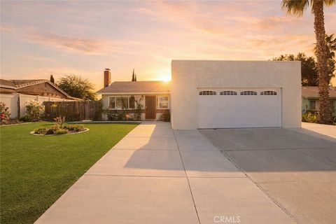 Photo of 24675 Singer St, Moreno Valley, CA 92557 (MLS # PW26030140)