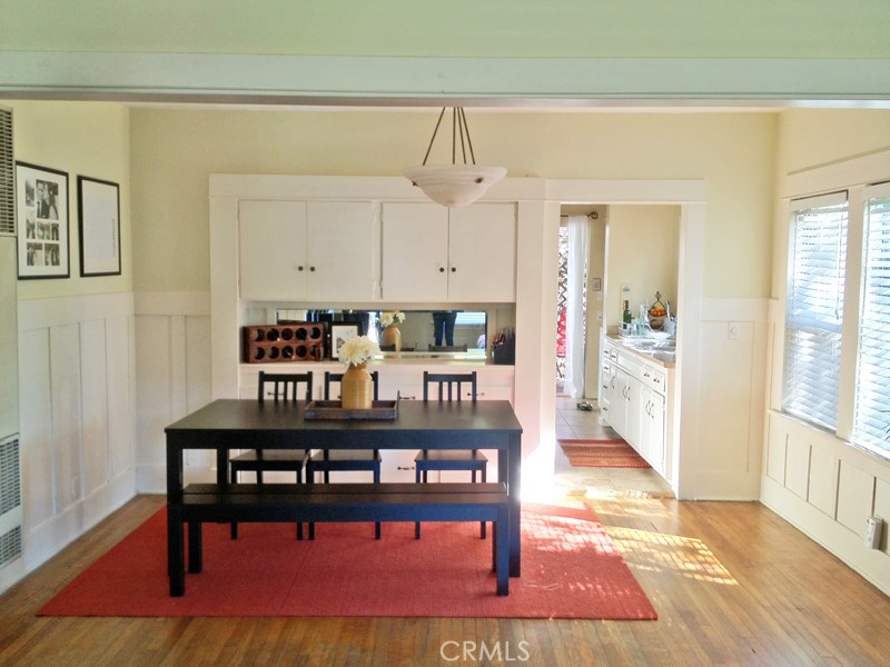 Belmont Heights (BH) - Residential Income