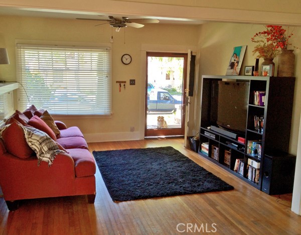 Belmont Heights (BH) - Residential Income