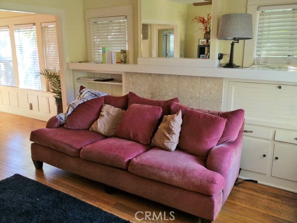 Belmont Heights (BH) - Residential Income