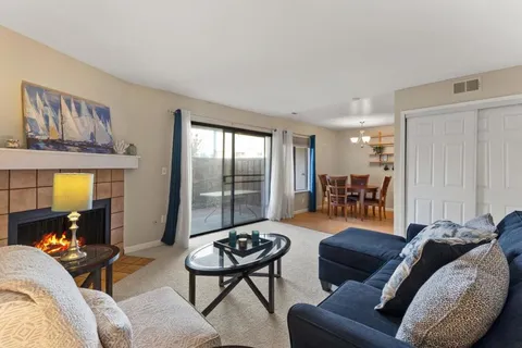 6366 Joaquin Murieta Avenue Unit K, Newark, CA 94560 - MLS#: ML82020491