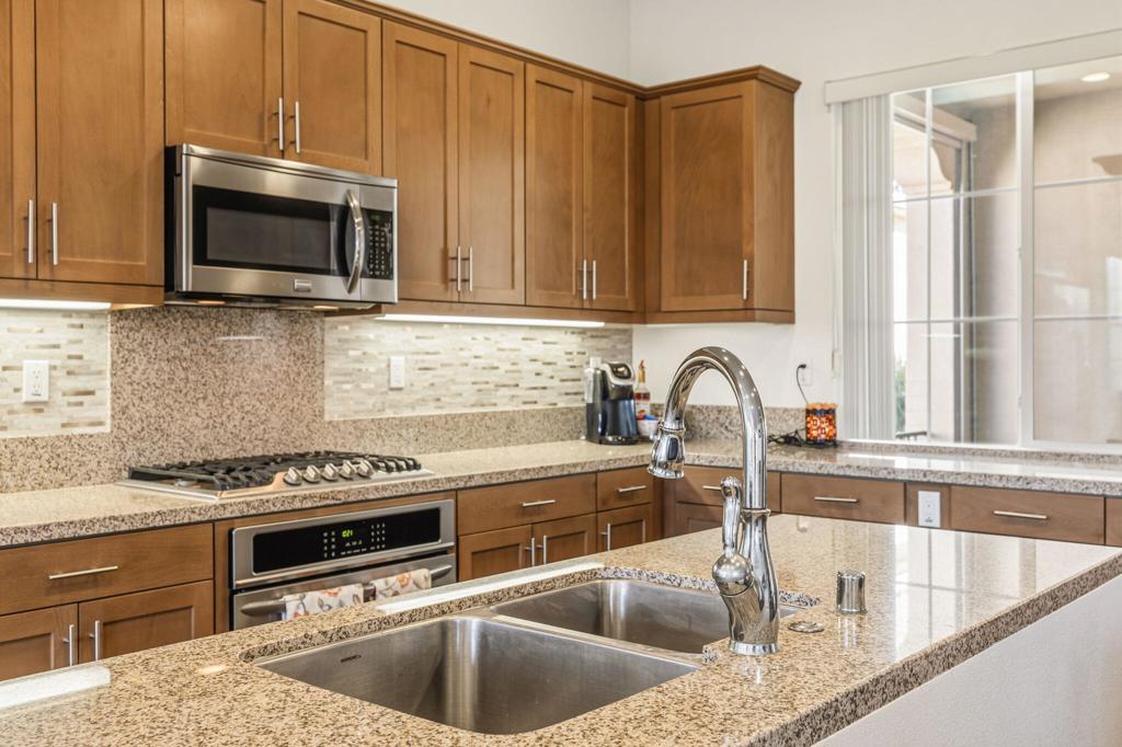 Villa Portofino - Residential