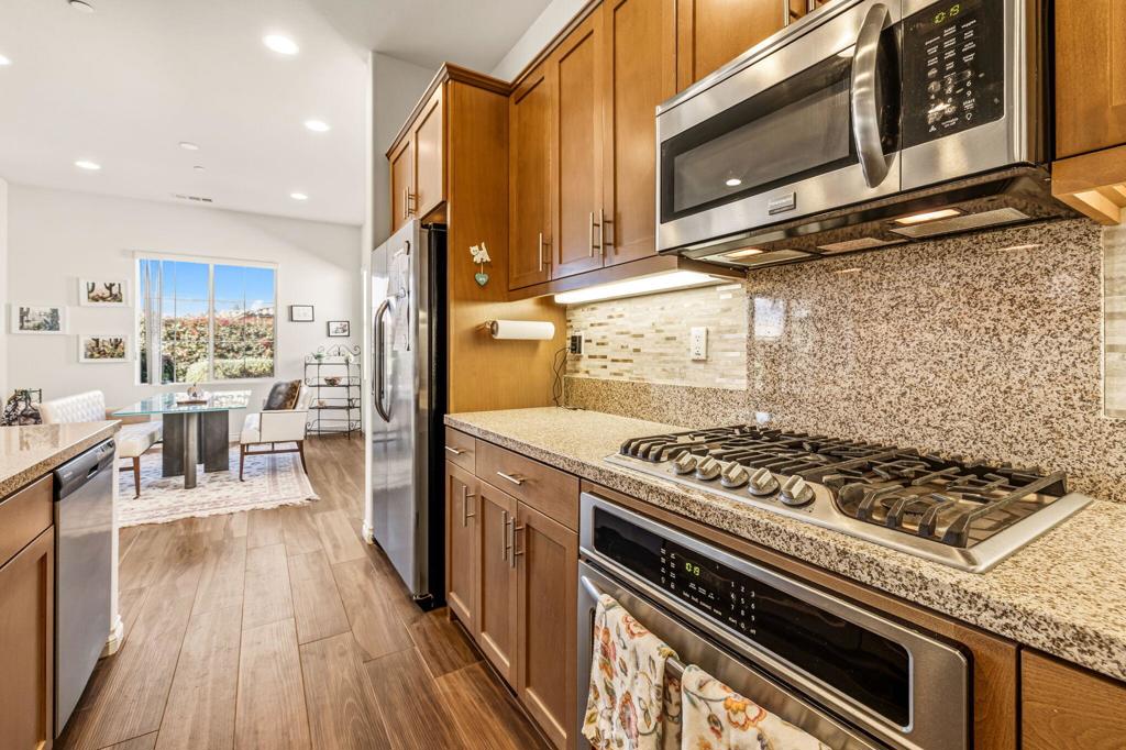 Villa Portofino - Residential