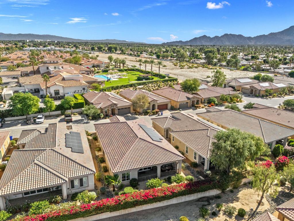 Villa Portofino - Residential