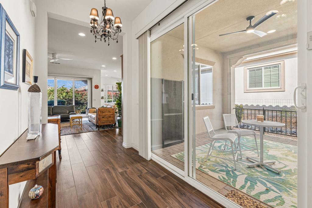 Villa Portofino - Residential