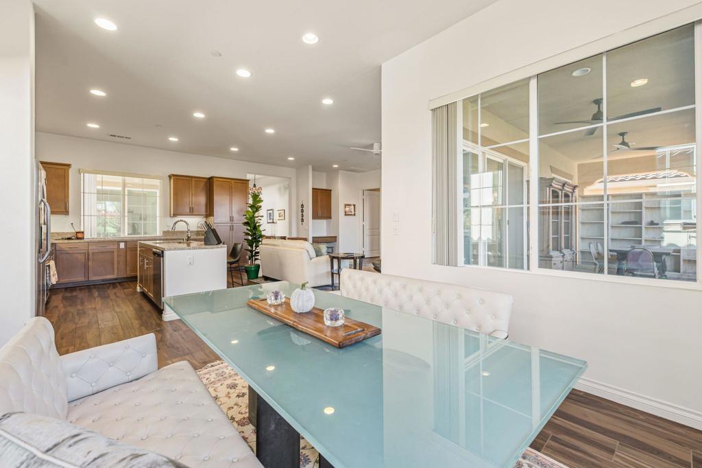 Villa Portofino - Residential