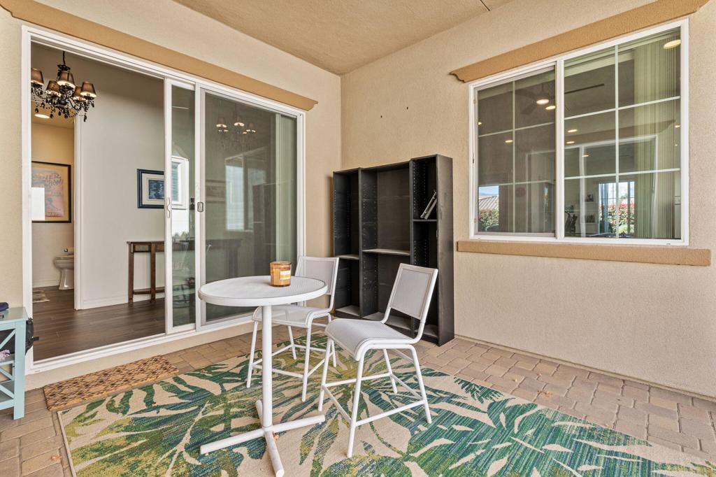 Villa Portofino - Residential