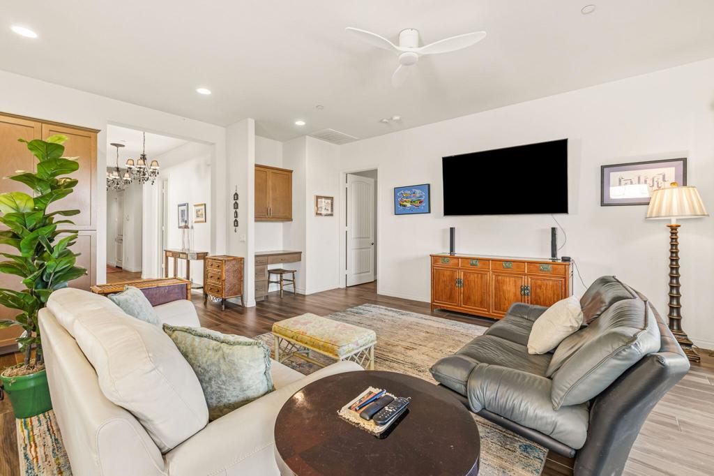 Villa Portofino - Residential