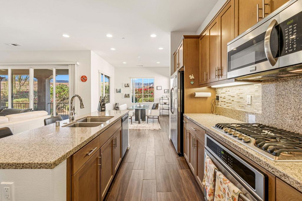 Villa Portofino - Residential