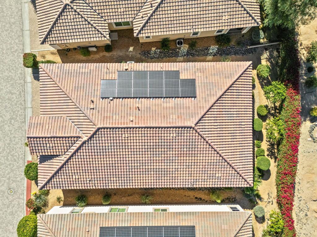 Villa Portofino - Residential