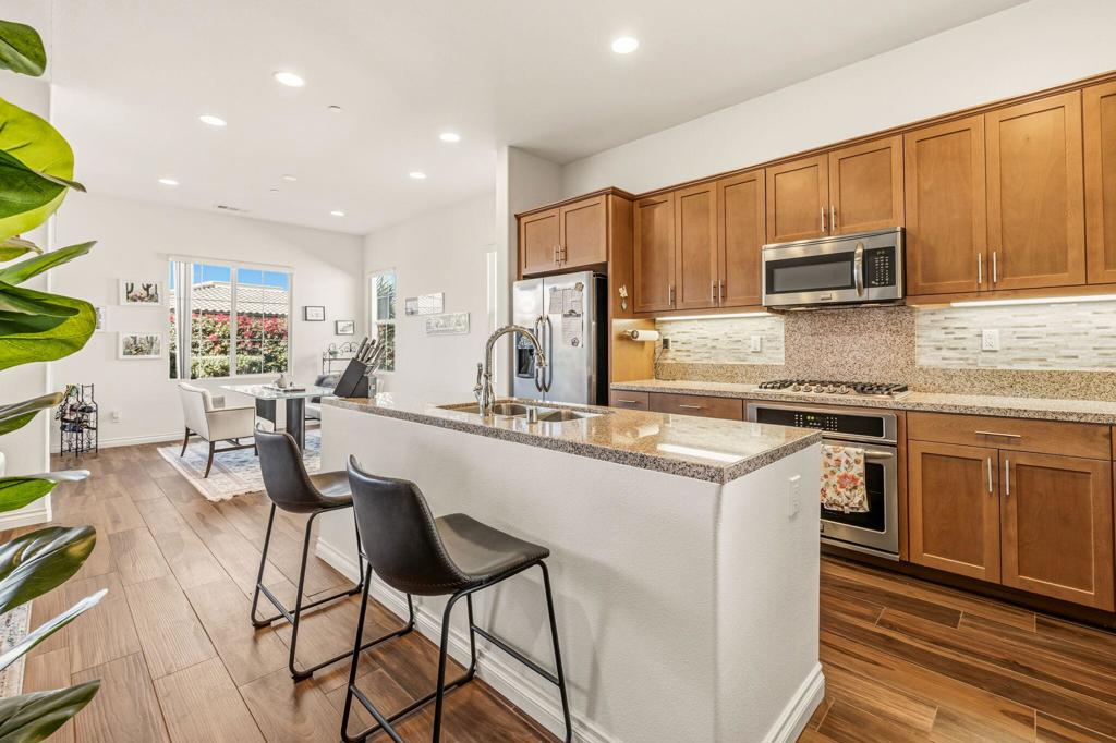 Villa Portofino - Residential