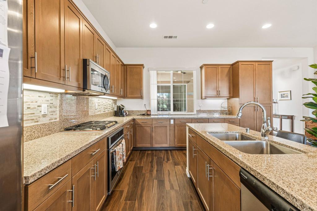 Villa Portofino - Residential