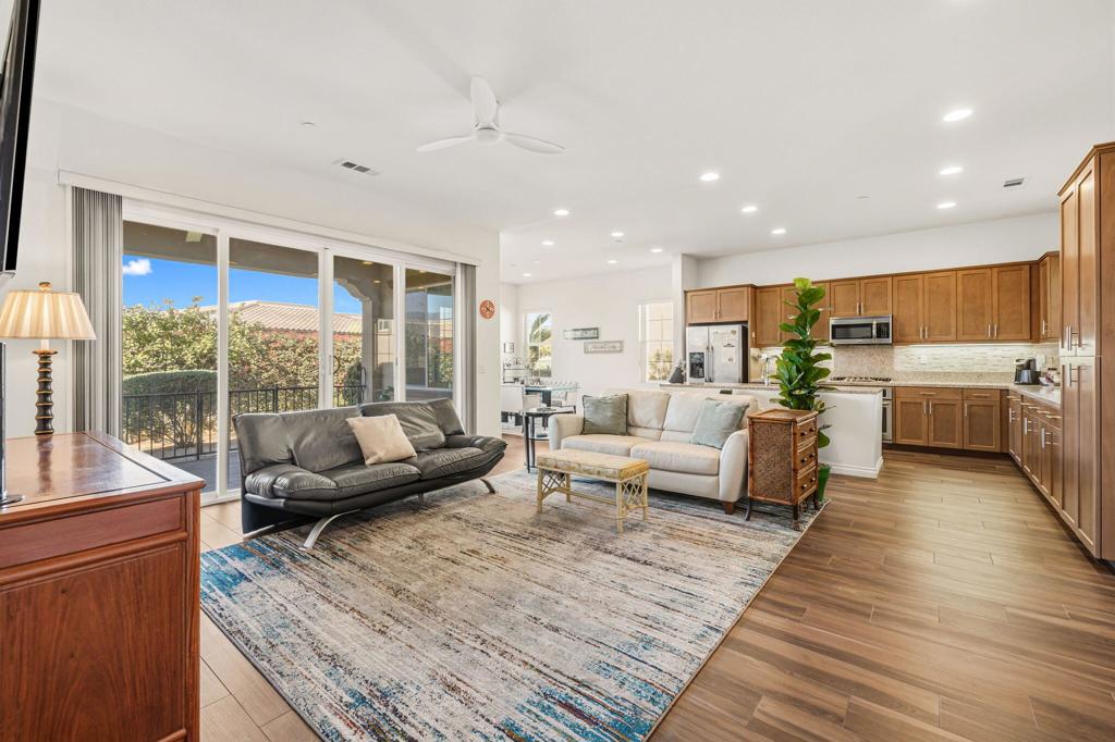 Villa Portofino - Residential