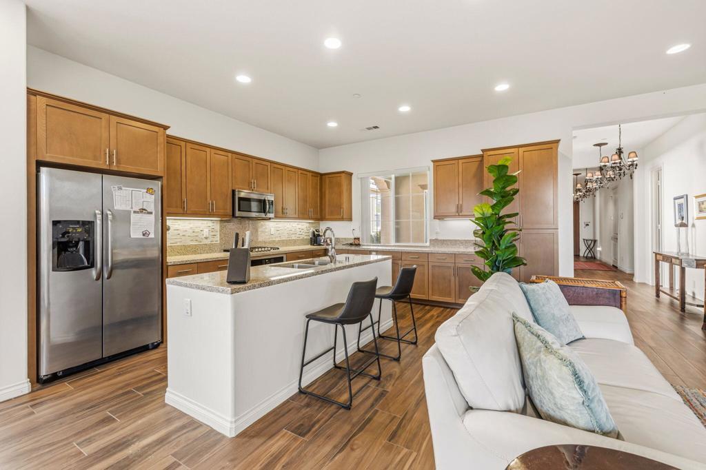 Villa Portofino - Residential