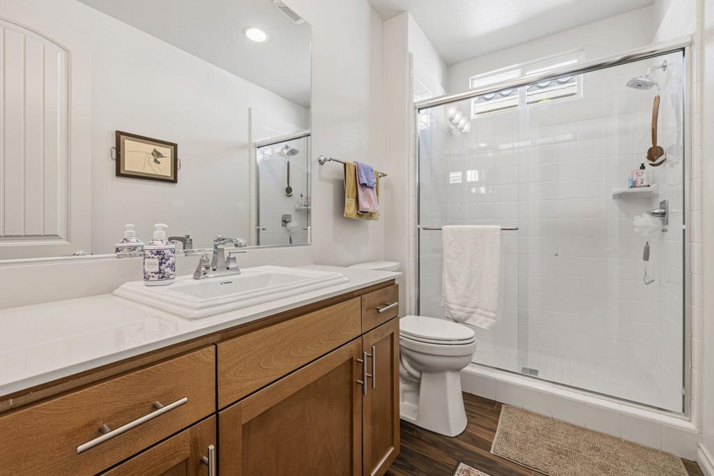 Villa Portofino - Residential