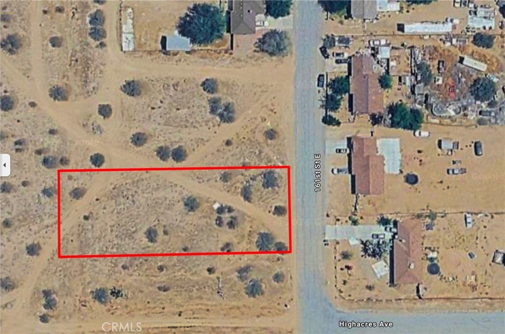 0 Vacant Lot 3073014024