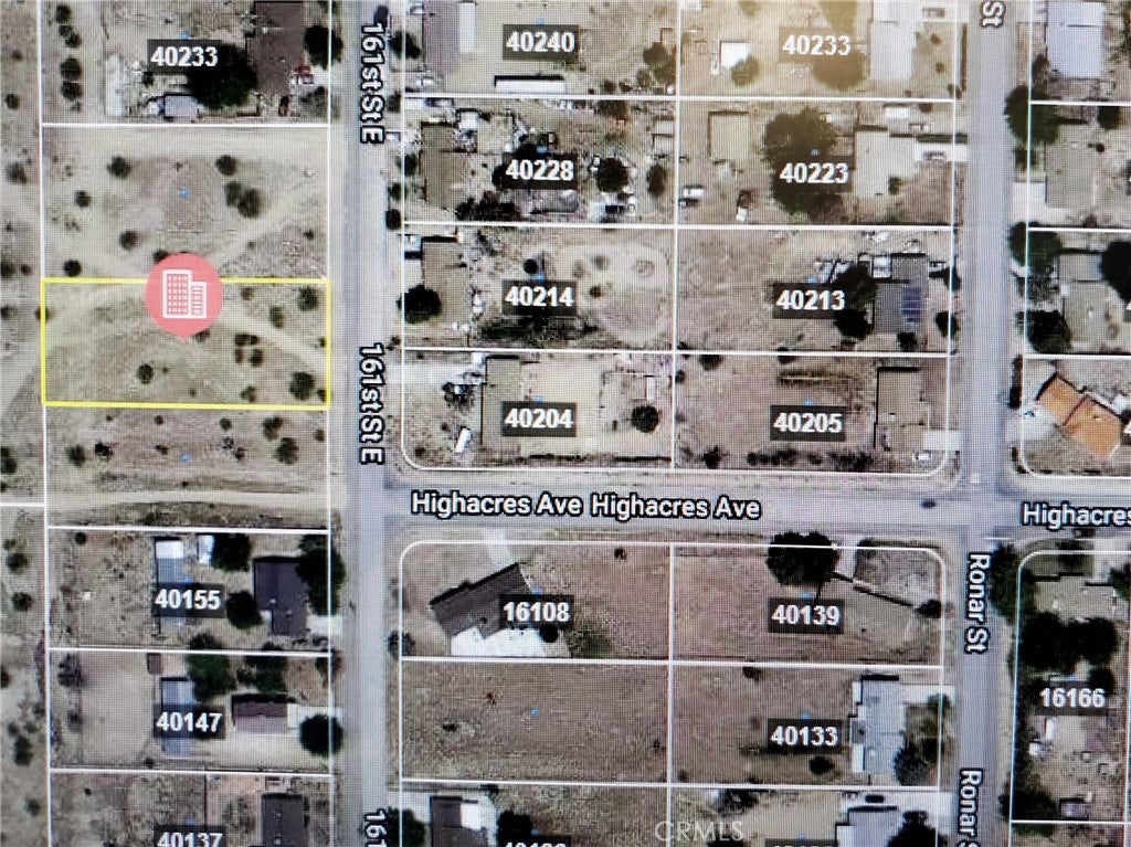 0 Vacant Lot 3073014024