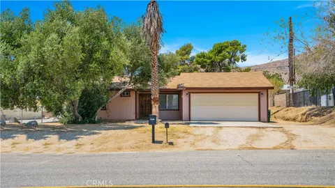 10934 Hess Boulevard, Morongo Valley, CA 92256 - MLS#: JT25157769