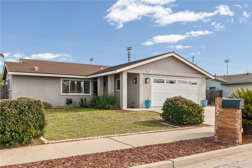 3942 Berrywood Drive