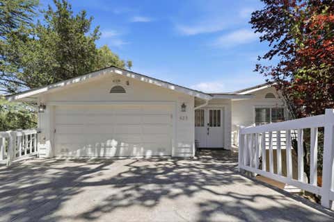 Photo of 623 Upland Road, Redwood City, CA 94062 (MLS # ML82054906)