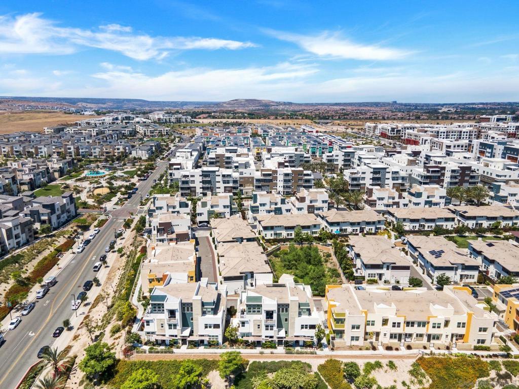 Chula Vista - Residential