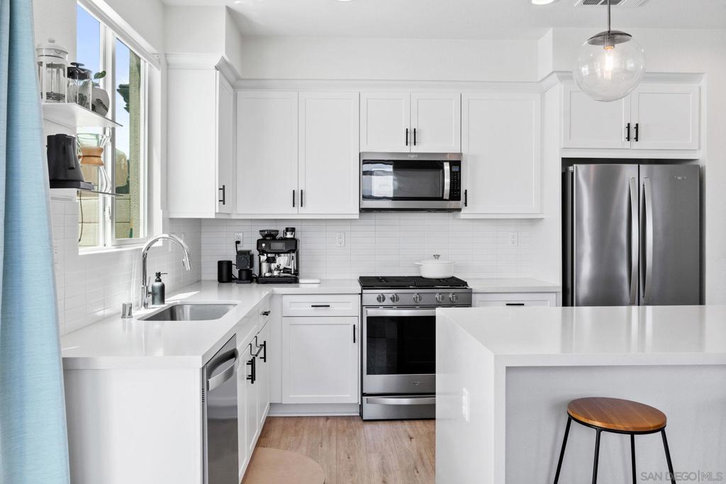 Chula Vista - Residential