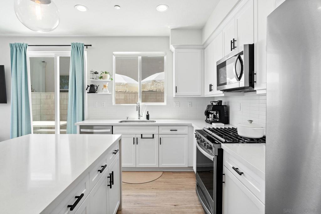 Chula Vista - Residential