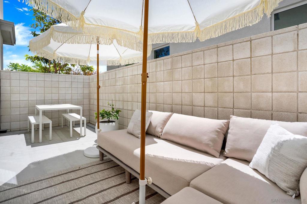 Chula Vista - Residential