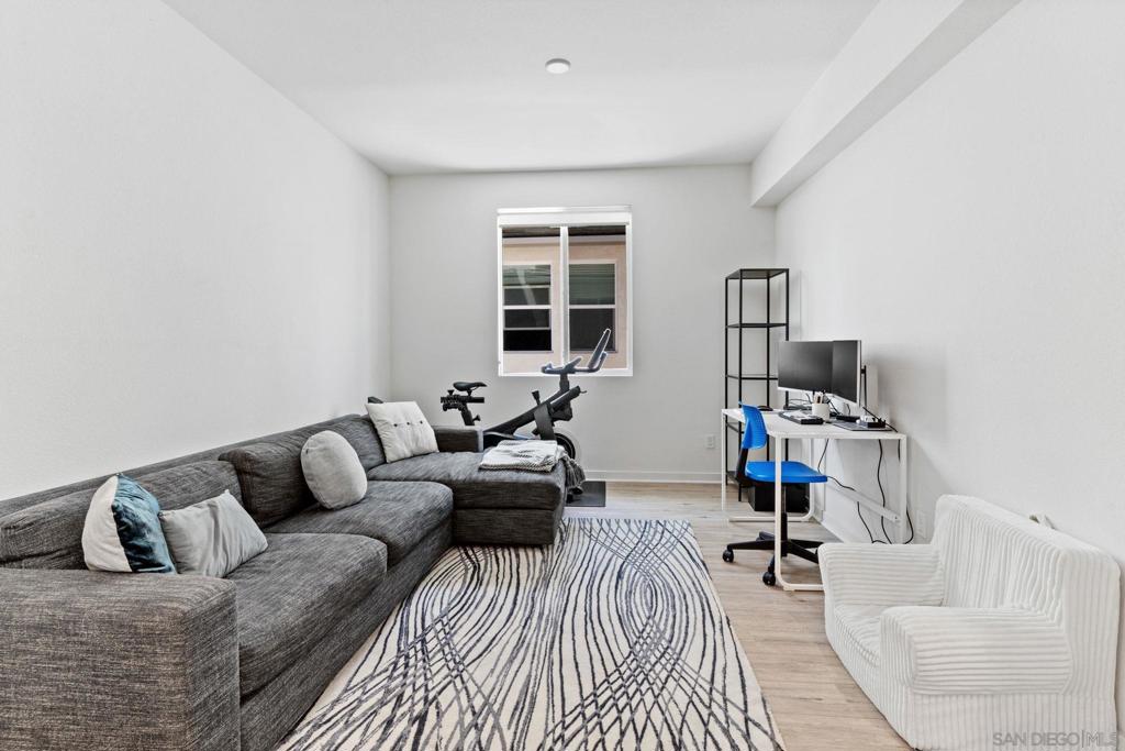 Chula Vista - Residential