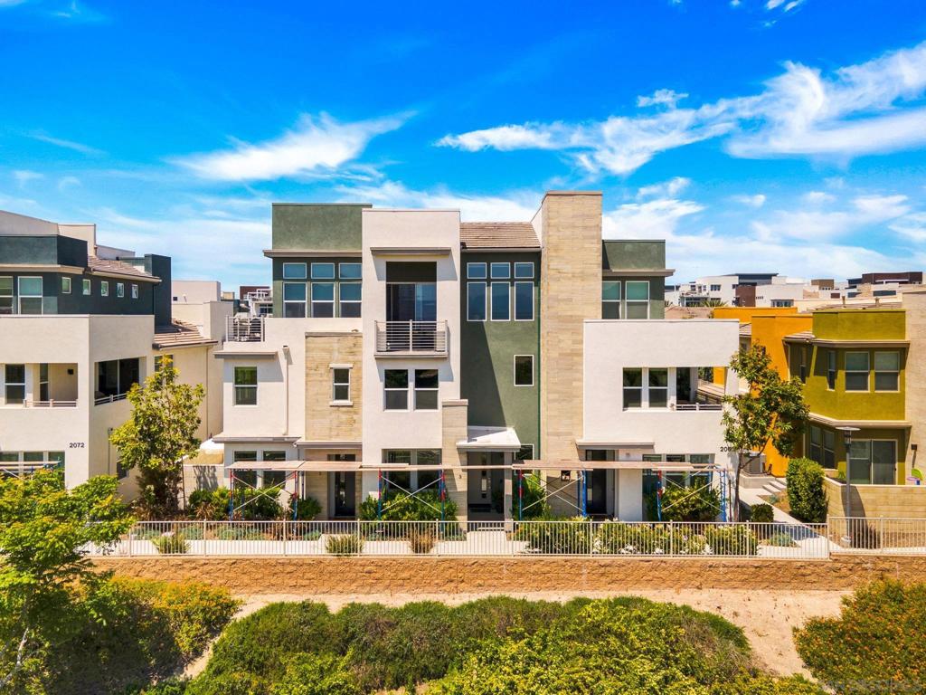 Chula Vista - Residential