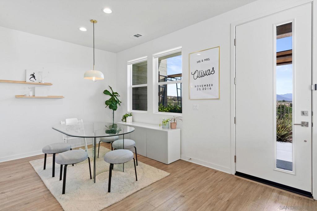 Chula Vista - Residential