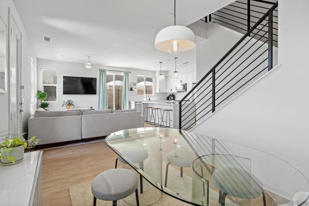 Chula Vista - Residential