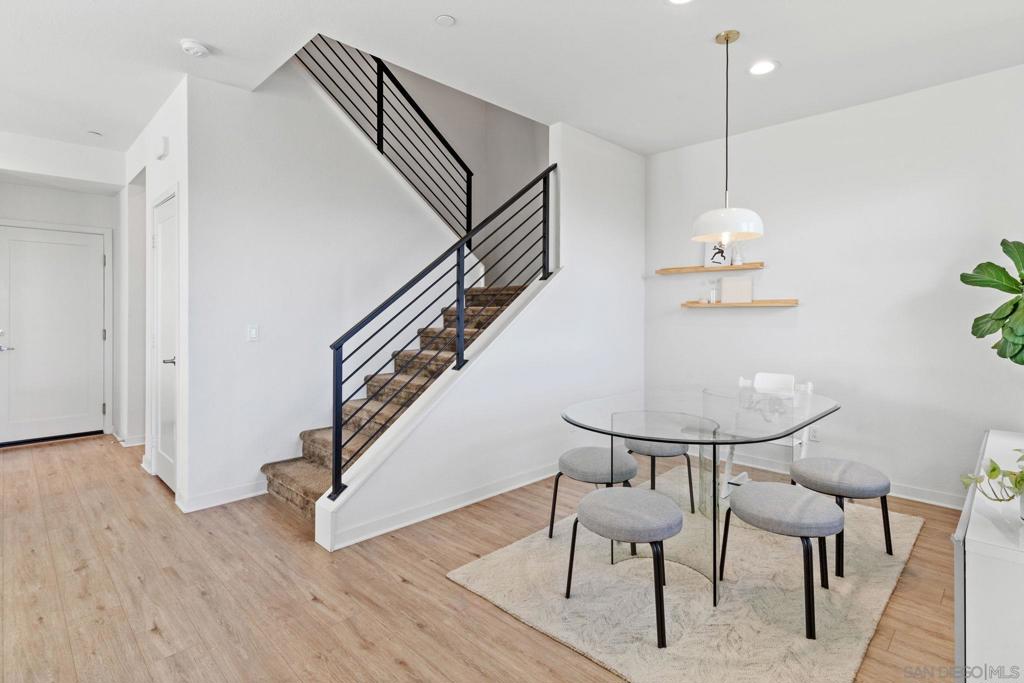 Chula Vista - Residential