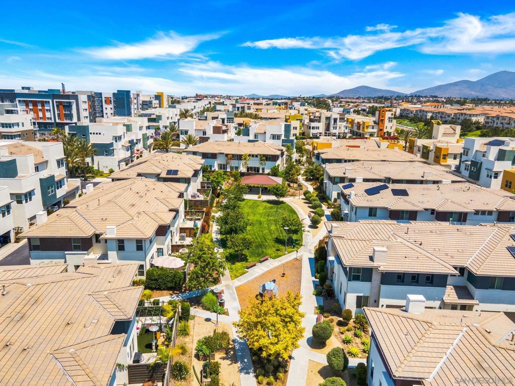 Chula Vista - Residential